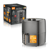 Raf Air Fryer R-5325 (6 Litres) 1500 Watts - Large Capacity 360 Air Circulation Imported
