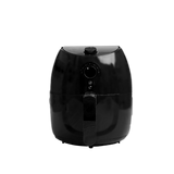 Gaba National Air Fryer Black - GN-3521 - 3.5 Litres