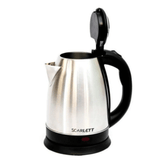 Scarlett Stainless Steel Sc-20 Electric Kettle 2 Liters