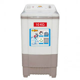 Super Asia 10 kg Semi Automatic Spinner-Dryer SD-550