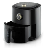 RAF Essential Air fryer R.5332, 1500 Watt, 4 to 6 Liter, 220v