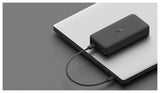 Xiaomi Redmi 20000 Mah Power Bank PB200LZM USB-C 2-Way Fast Charging 18w