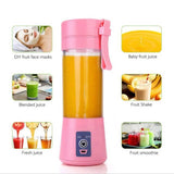 Shake and Take Hand Juicer