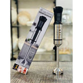 Silver Crest Hand-Blender Stick Hand Immersion Blender 1500 Watt 2 Touch-Speed