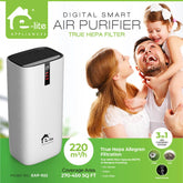 Elite DIGITAL SMART AIR PURIFIER EAP-922