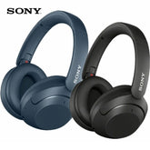 Sony WH-XB910N Wireless Bluetooth Headphone with Ear Package and Deep Bass Noise Reduction -Master Copy