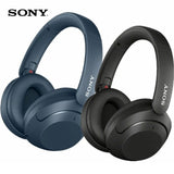 Sony WH-XB910N Wireless Bluetooth Headphone with Ear Package and Deep Bass Noise Reduction -Master Copy
