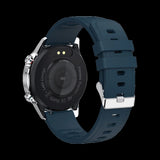 YOLO Fortuner Bluetooth Calling Smart Watch 1.3” HD Display Music Playback 24-7 Heart Rate SpO2 Blood Pressure Sleep Monitoring Fitness Tracker IP67 Waterproof Smart Watch for Men and Women