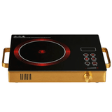 Infrared Cooking Heater Electric Stove