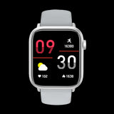 YOLO Watch Pro Max BT Calling Smart Watch 1.91” HD Large Screen 120+ Sports Modes 24-7 Heart Rate SpO2 Monitor Music Playback