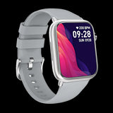 YOLO Watch Pro Max BT Calling Smart Watch 1.91” HD Large Screen 120+ Sports Modes 24-7 Heart Rate SpO2 Monitor Music Playback