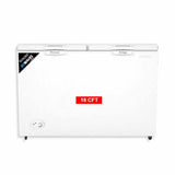 Waves Deep Freezer Extra Energy Saving WDF 318 – 509 Liters