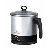 Westpoint 1.8 Liters Deluxe Electric Kettle WF-6275