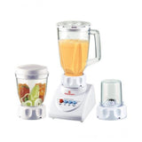 Westpoint Blender and Dry Mill 3-in1 WF-738