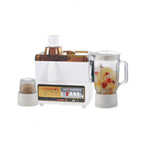 Westpoint Blender and Dry Mill 3-IN-1 WF-7701