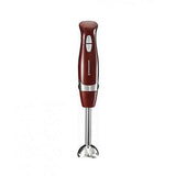 Westpoint Hand Blender Professional Maroon WF-9714