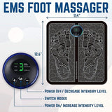 Foot Massager Machine