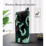 Best Bluetooth Wireless Speaker for DJ Party, Outdoor, Bedroom with Great Sound, Super Bass, Portable, Rechargeable Supports -Multi-Color