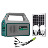 Itel Solar Light System- ISLS 002