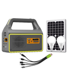 Itel Solar Light System- ISLS 002