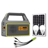 Itel Solar Light System- ISLS 002