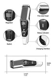 Kemie KM-634 Hair Clipper
