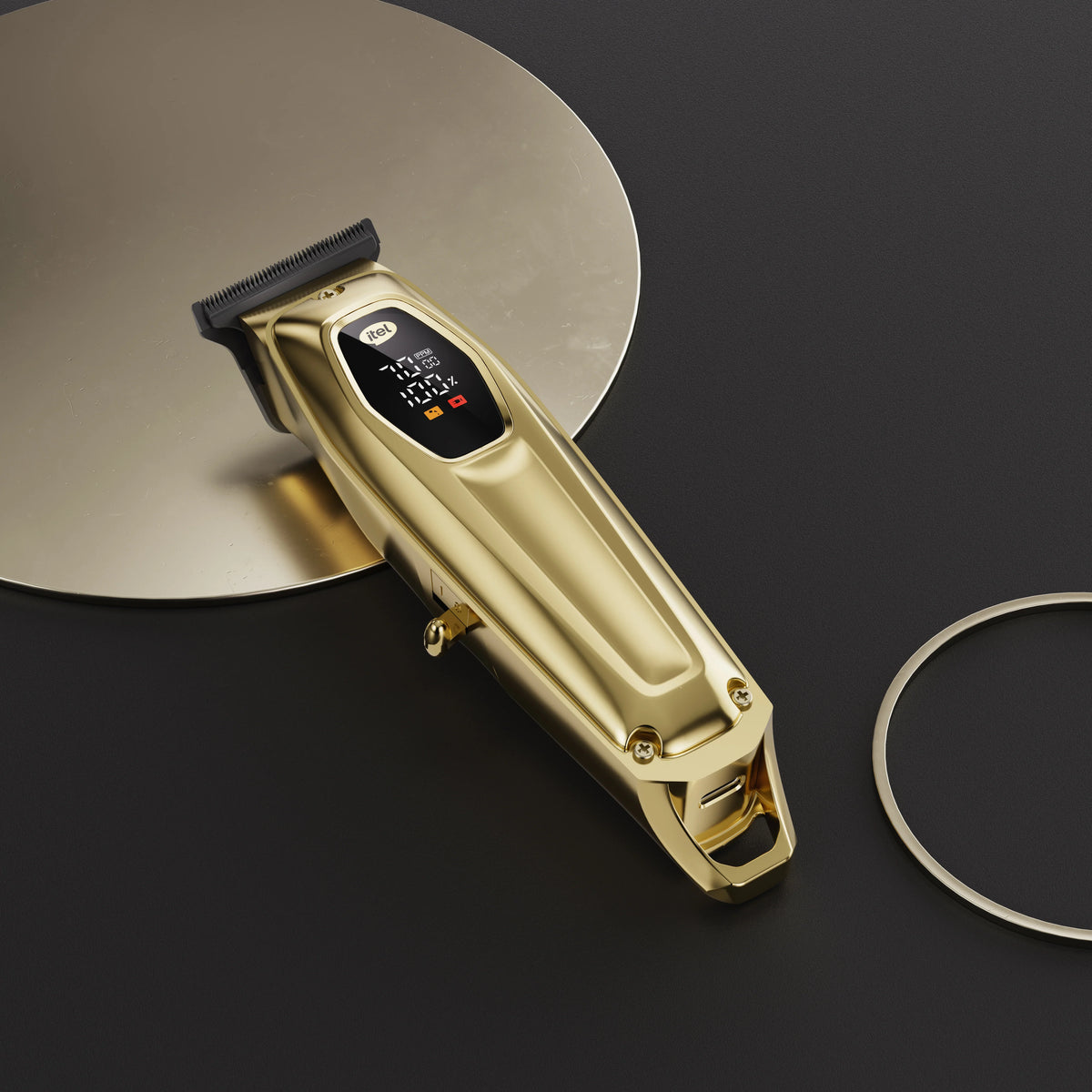 Itel Hair Trimmer ITR-31