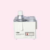 Super Asia JE – 1055 Juice Extractor 3 in 1