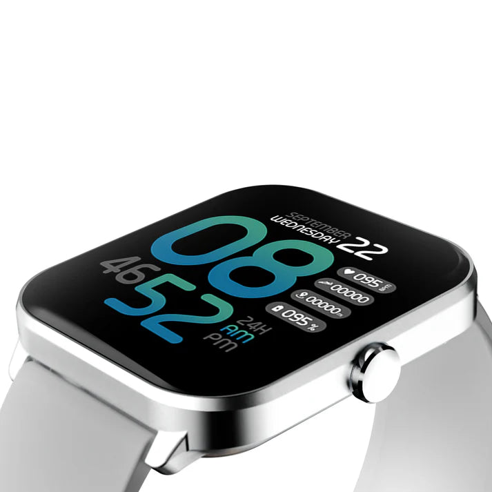 Faster NERV Watch 3 - Grey