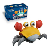 Inductive Electric Crab CH (ITEM NO QC-1Y )