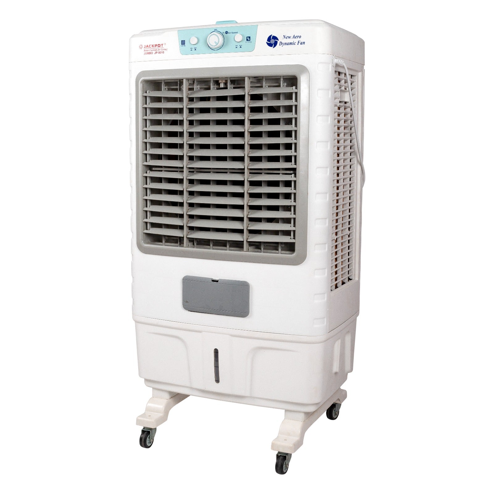 Jackpot Jumbo Air Cooler JP-9011 DC