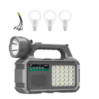 Itel Solar Light System-ISLS-001