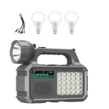 Itel Solar Light System-ISLS-001