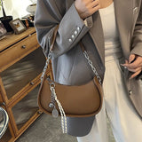 BRANDED MOON 🌙 STYLE CROSSBODY BAG - Design 7