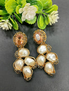 Elegant Formal Earrings - E2