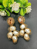 Elegant Formal Earrings - E2