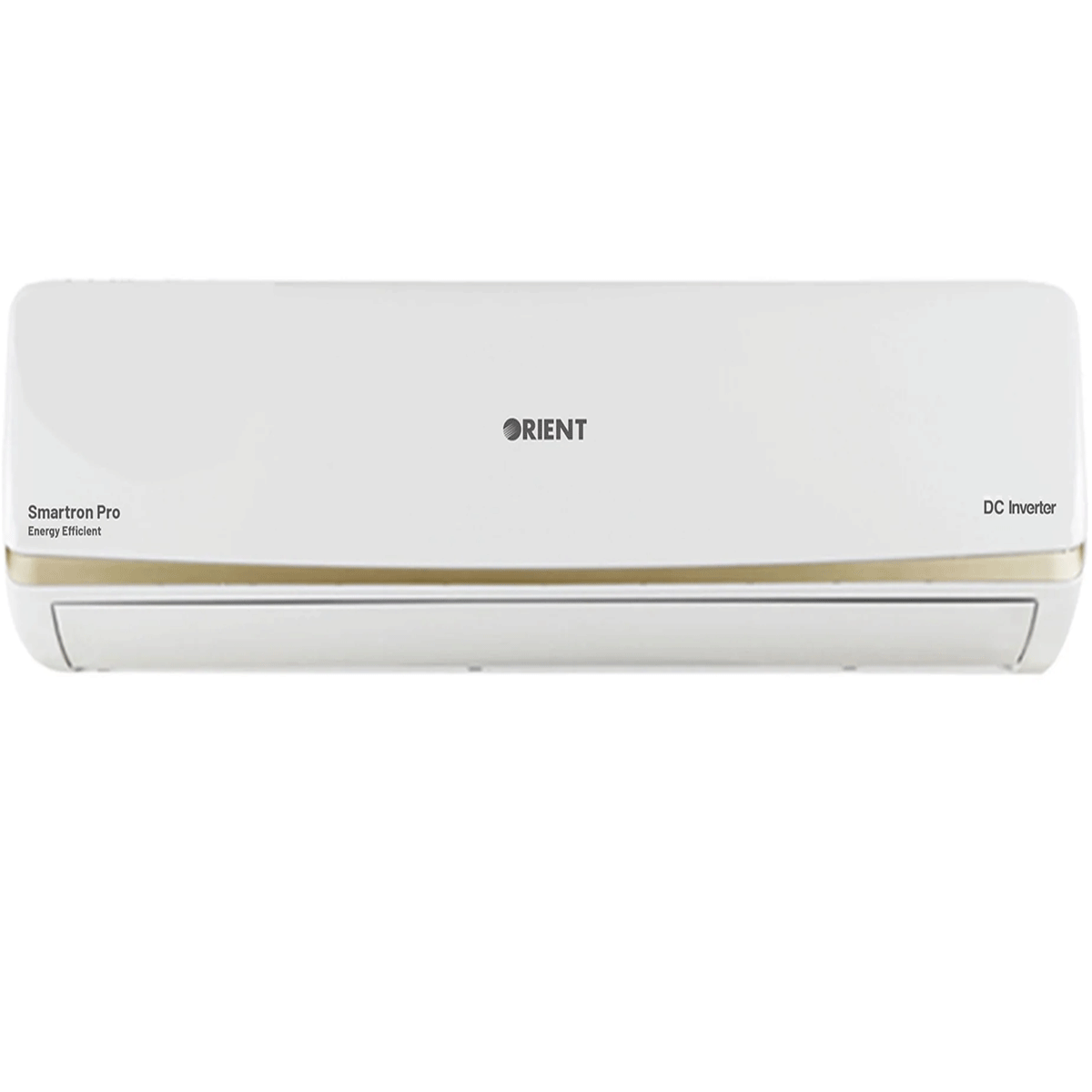 Orient 1.5 Ton Smartron Pro Ultra Golden DC Inverter