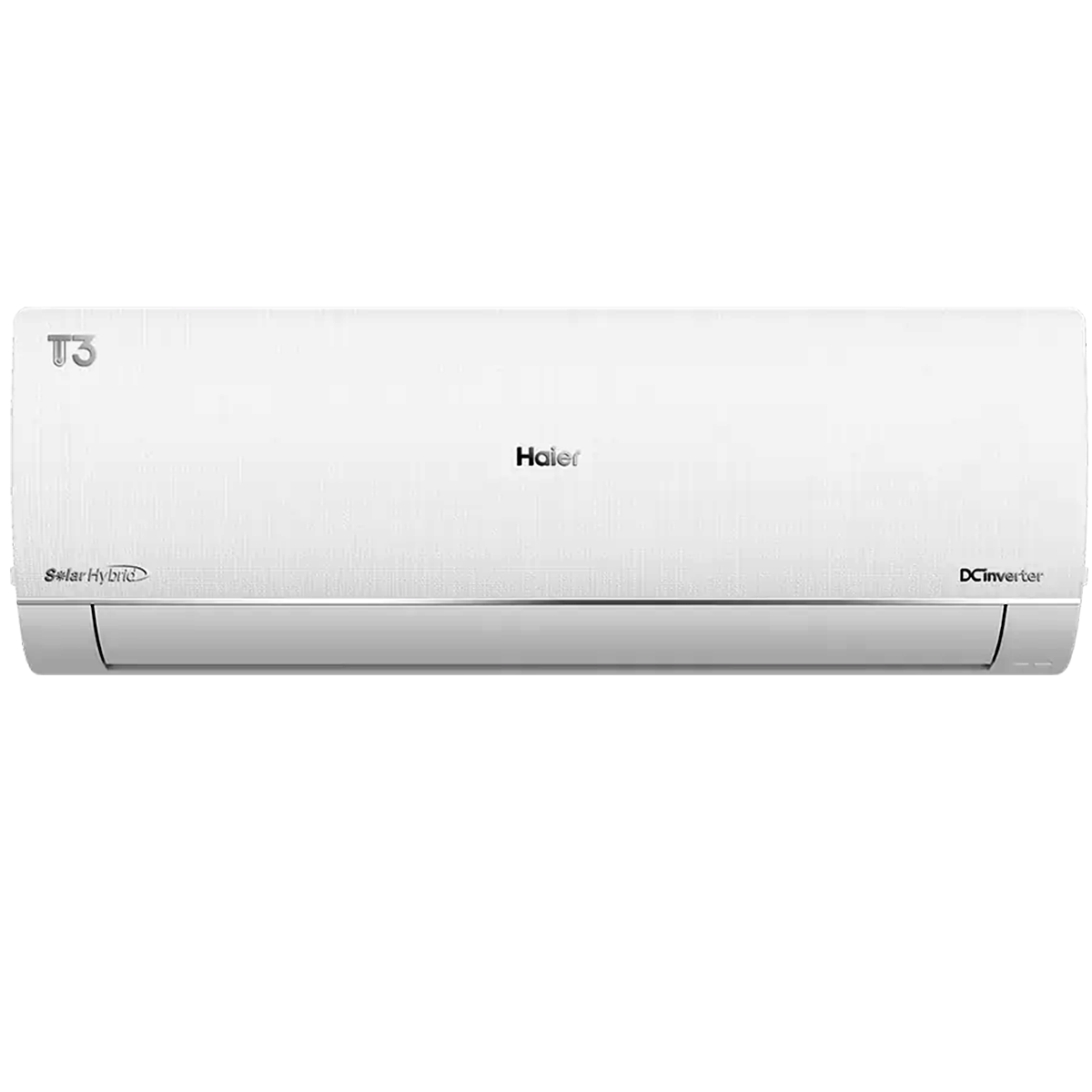 Haier Solar Hybrid-3 Inverter Air Conditioner 1.5 Ton T3 (Heat & Cool)