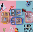 Maxware Student Lunch Box Large (1000 ml)