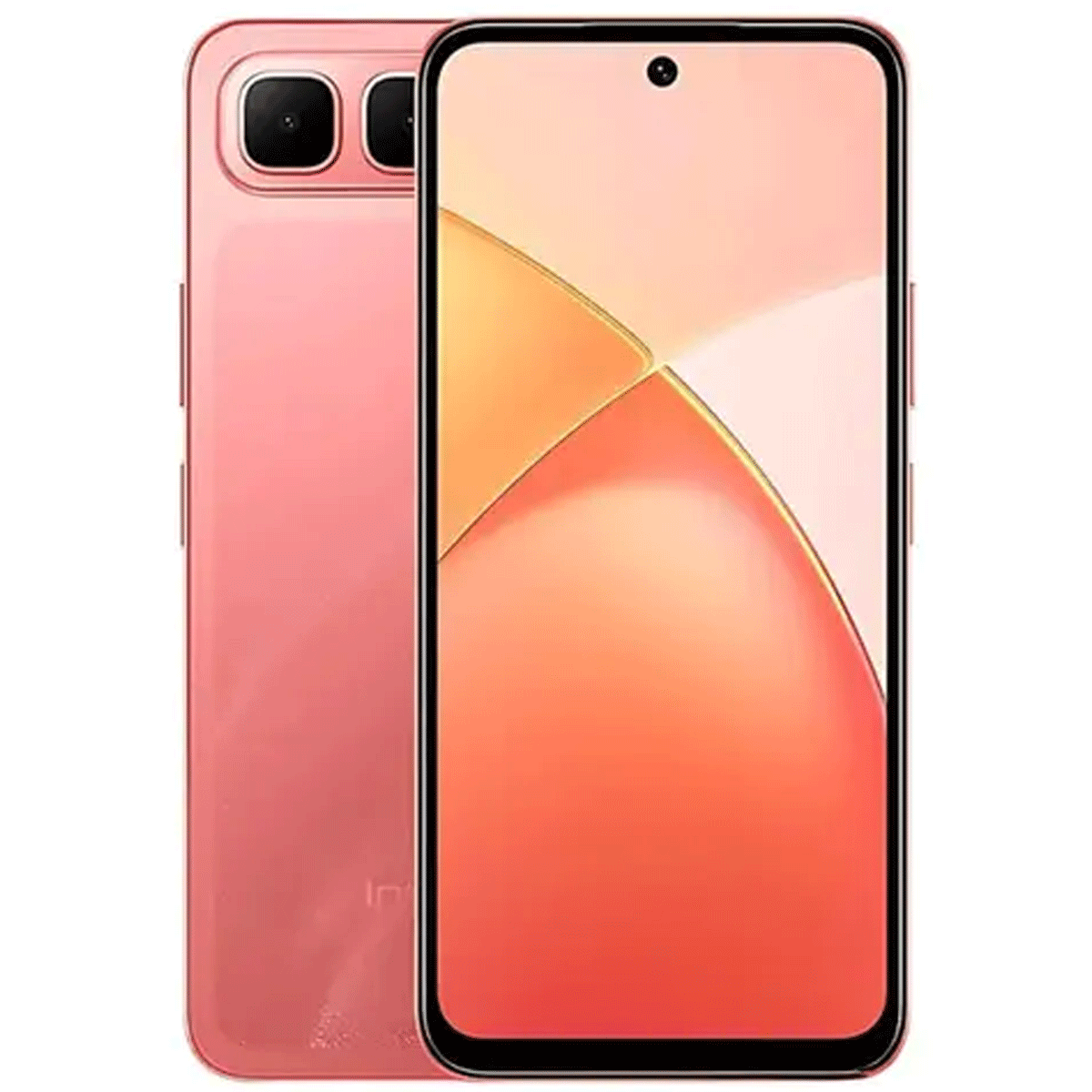 Infinix Smart 10 Plus - 128GB - 4GB RAM