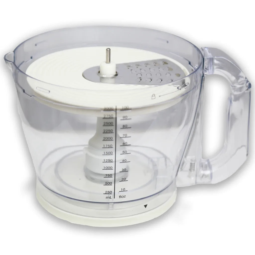 Alpina SF-4000 Food Processor