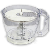 Alpina SF-4000 Food Processor
