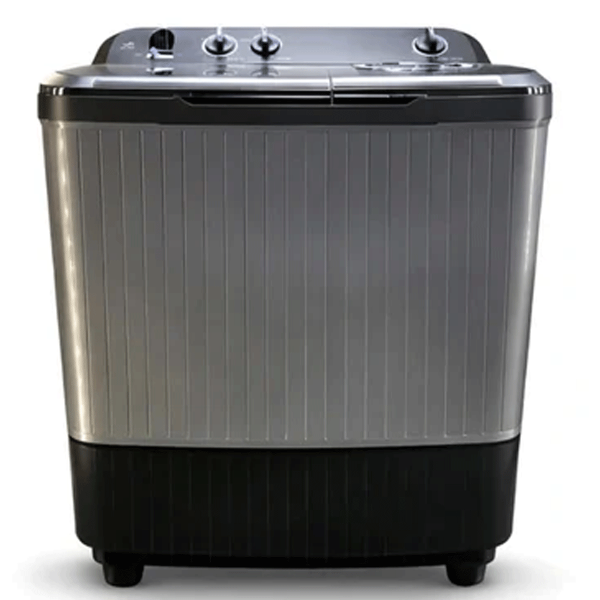 Haier HTW-100196G 10 KG Semi Auto Washing Machine