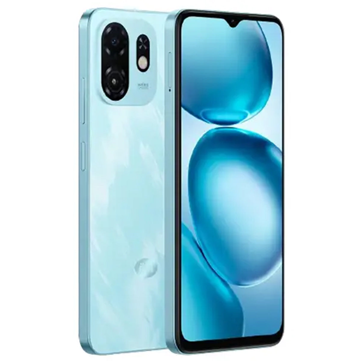 Itel A100C - 64GB - 4GB RAM