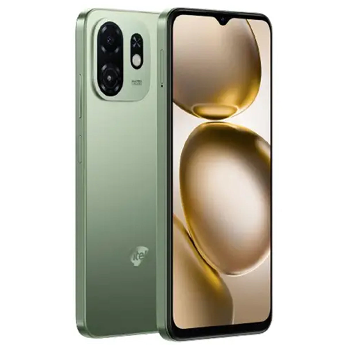 Itel A100C - 64GB - 4GB RAM
