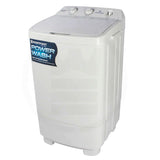WestPoint Single Tub Washing Machine 10kg – Model WF-1017