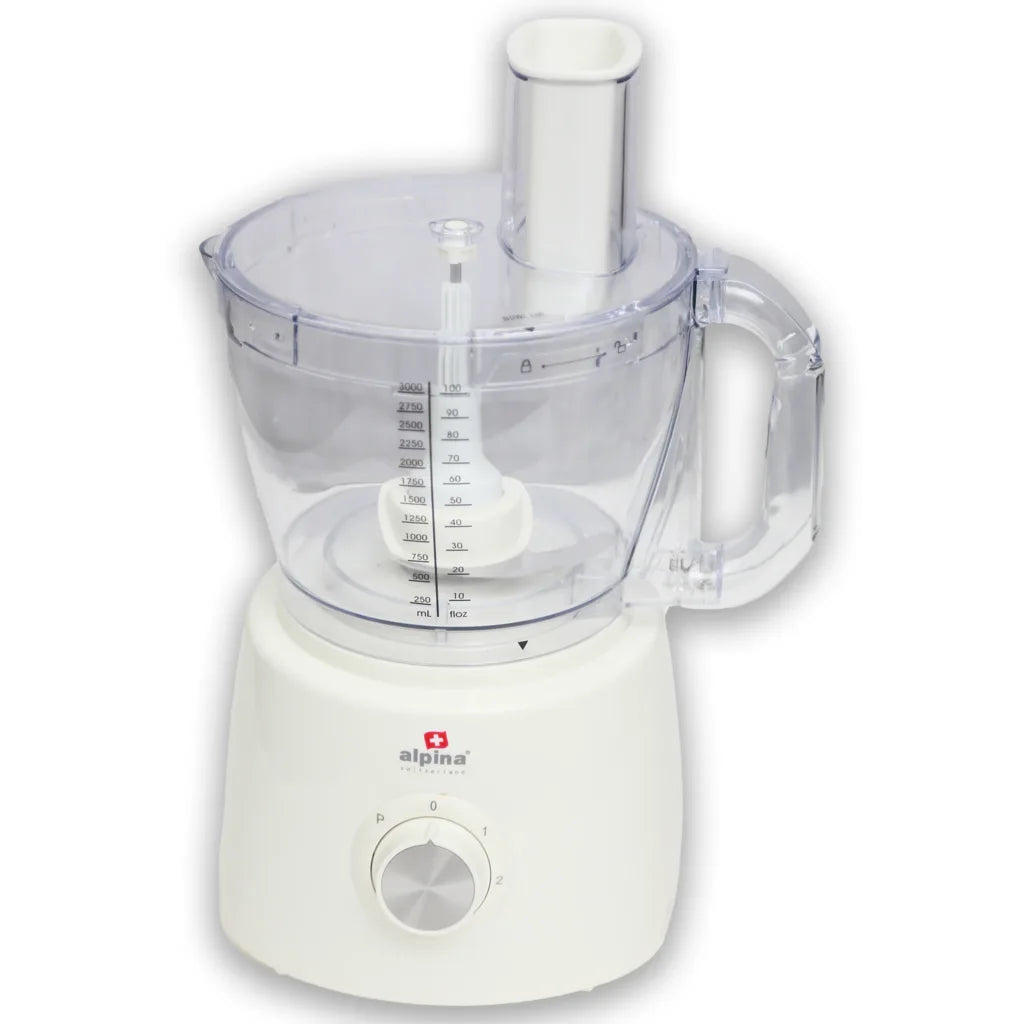 Alpina SF-4000 Food Processor