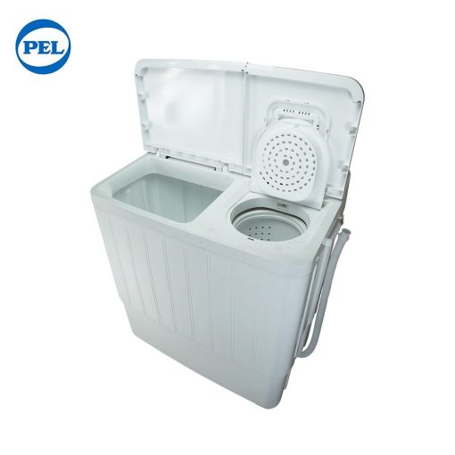 PEL PWMS-1050 Semi Auto Twin Tub Washing Machine - 10Kg