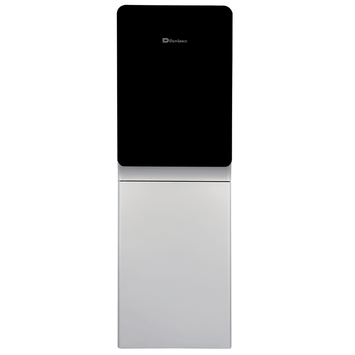 Dawlance Water Dispenser WD-1051 CN Grey 2 Taps with Refrigerator