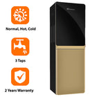 DAWLANCE WATER DISPENSER Model WD 1051-GB-R